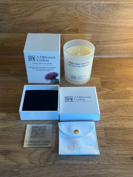 Memorial Bundle
